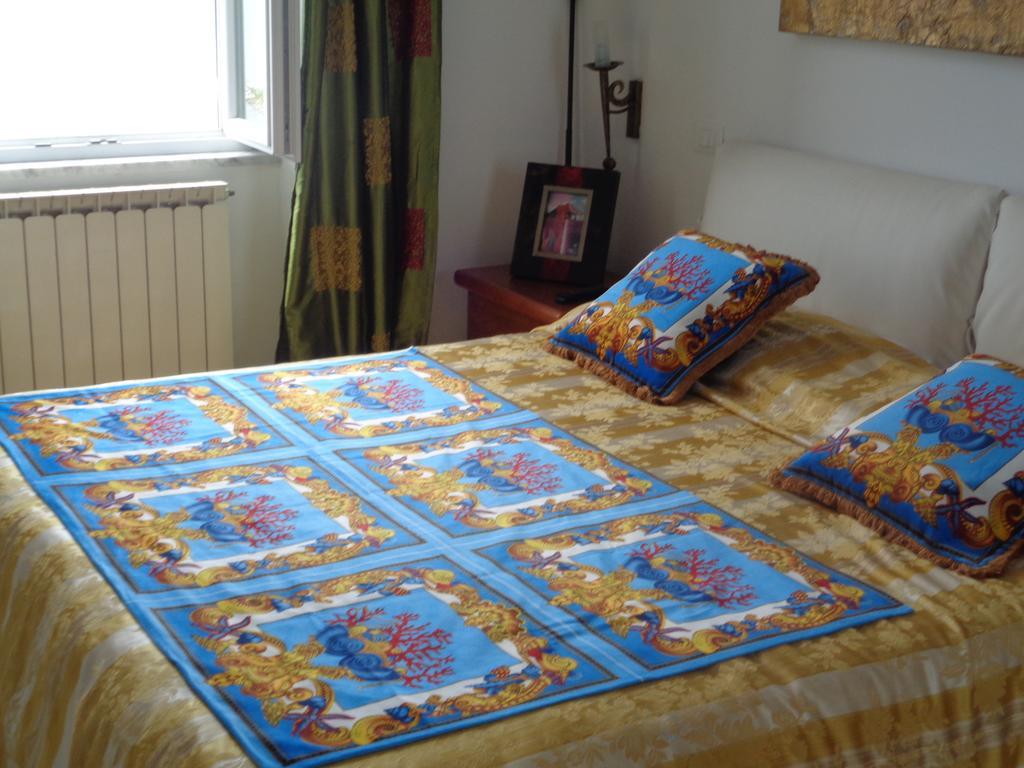 Apartment With Seaview Casa Davidoff Lido di Ostia Bilik gambar