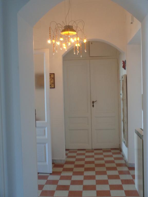 Apartment With Seaview Casa Davidoff Lido di Ostia Bilik gambar
