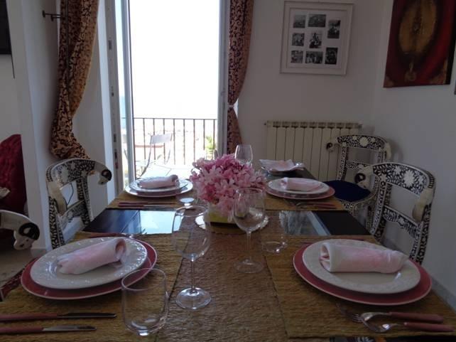Apartment With Seaview Casa Davidoff Lido di Ostia Bilik gambar